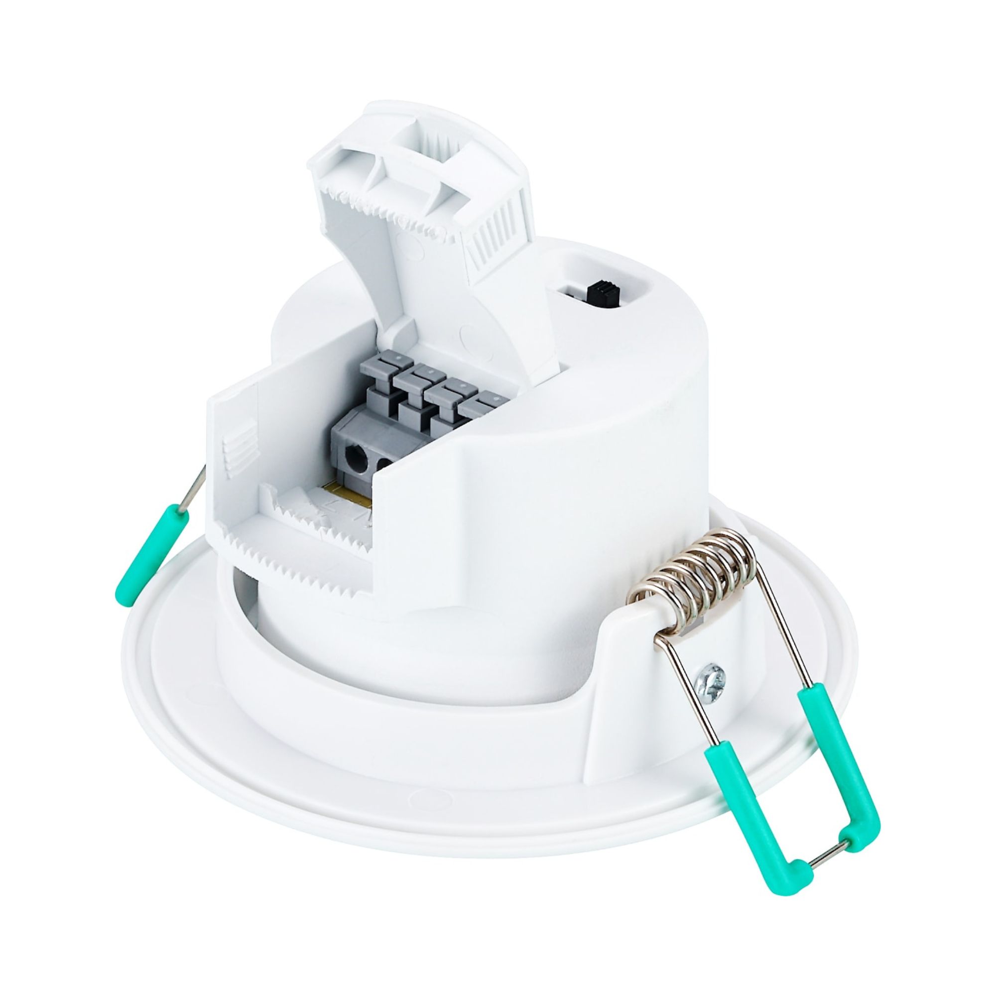 Suunatav ripplaevalgusti SYLSPOT, 5,5W, 550lm, 2700K / 3000K / 4000K, IP44 - Image 3