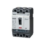 Kaitselüliti TD100N, FMU, 100A, 3P3T, 50kA, LS Electric