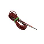 Temperatuuriandur Pt100, ET201-PT100B-D4.L80-C2.3, 4x80mm, -50…+250C