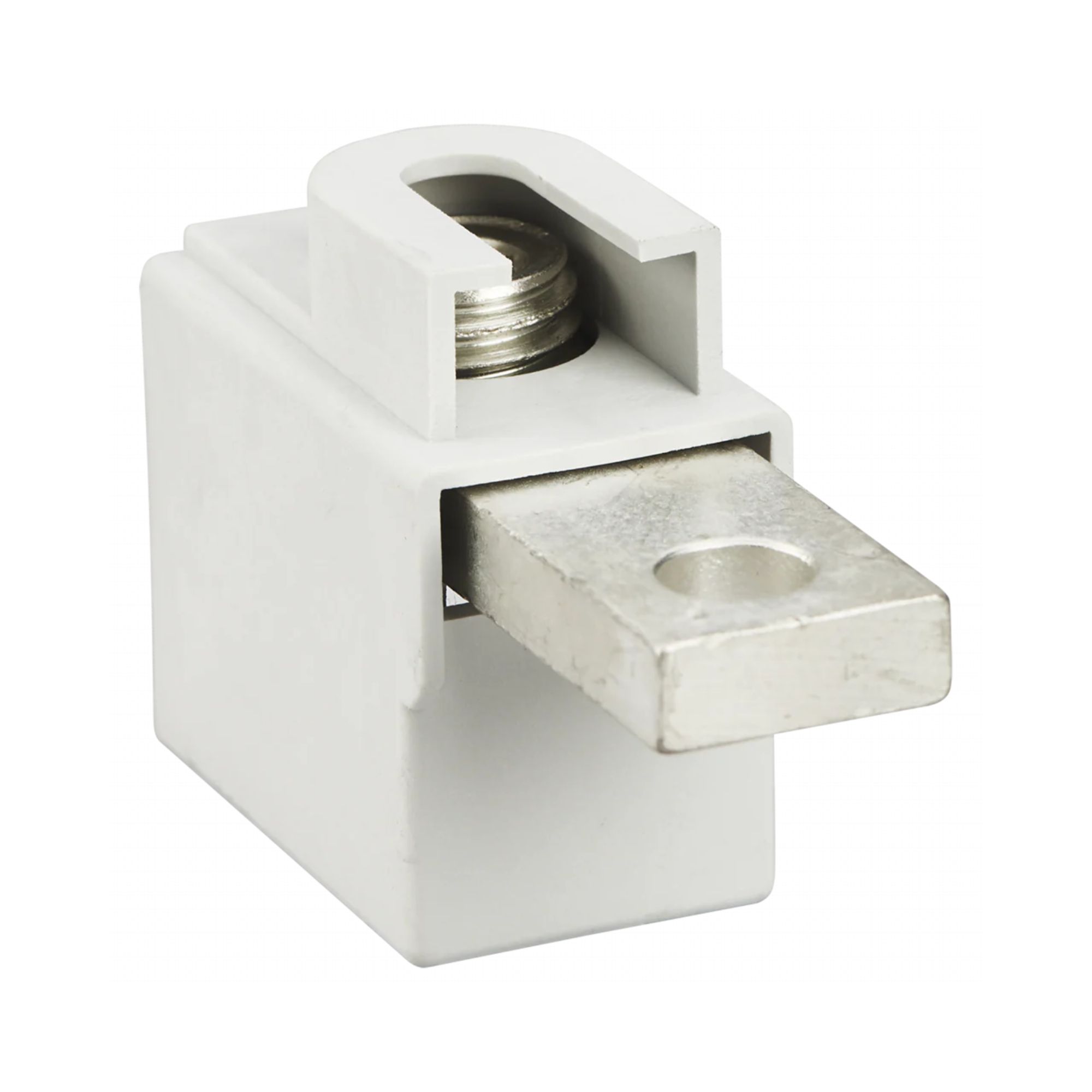 Kaabli ühendamise klemm KL-ie KKL1X120RSY, Al/Cu, 16-120mm2, Katko