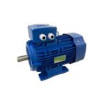 El.mootor 4AL2n 112M2-4, 5,5kW, 1450p/min IP55, B3/B5