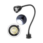 Töökohavalgusti 7W , LED, magnetkinnitus