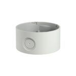 Aluskarp M-Line HT, sügav, pindpaigaldus, 120-240VAC, hall, IP66, 2xM20, Sirena