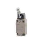Lõpulüliti D4B-4111N, rullhoovaga, 1NO/1NC, IP67, Omron