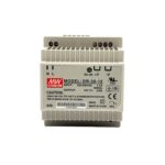 Toiteplokk DR-30-12, 12VDC, 2A, 24W, DIN latile, 4 moodulit