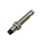 Induktiivandur E2AM12LN08-WP-B1, M12, NO, PNP, 4pin, Omron