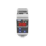 Temperatuurikontroller ESM-1510-N, DIN-liistule, 230AC, küte/jahutus, 5A, -50C+400C