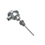 Temp. andur ET511PT100H-D6-E100.H30-G1/2, 1/2 keere, 6x100mm, -50…+500C