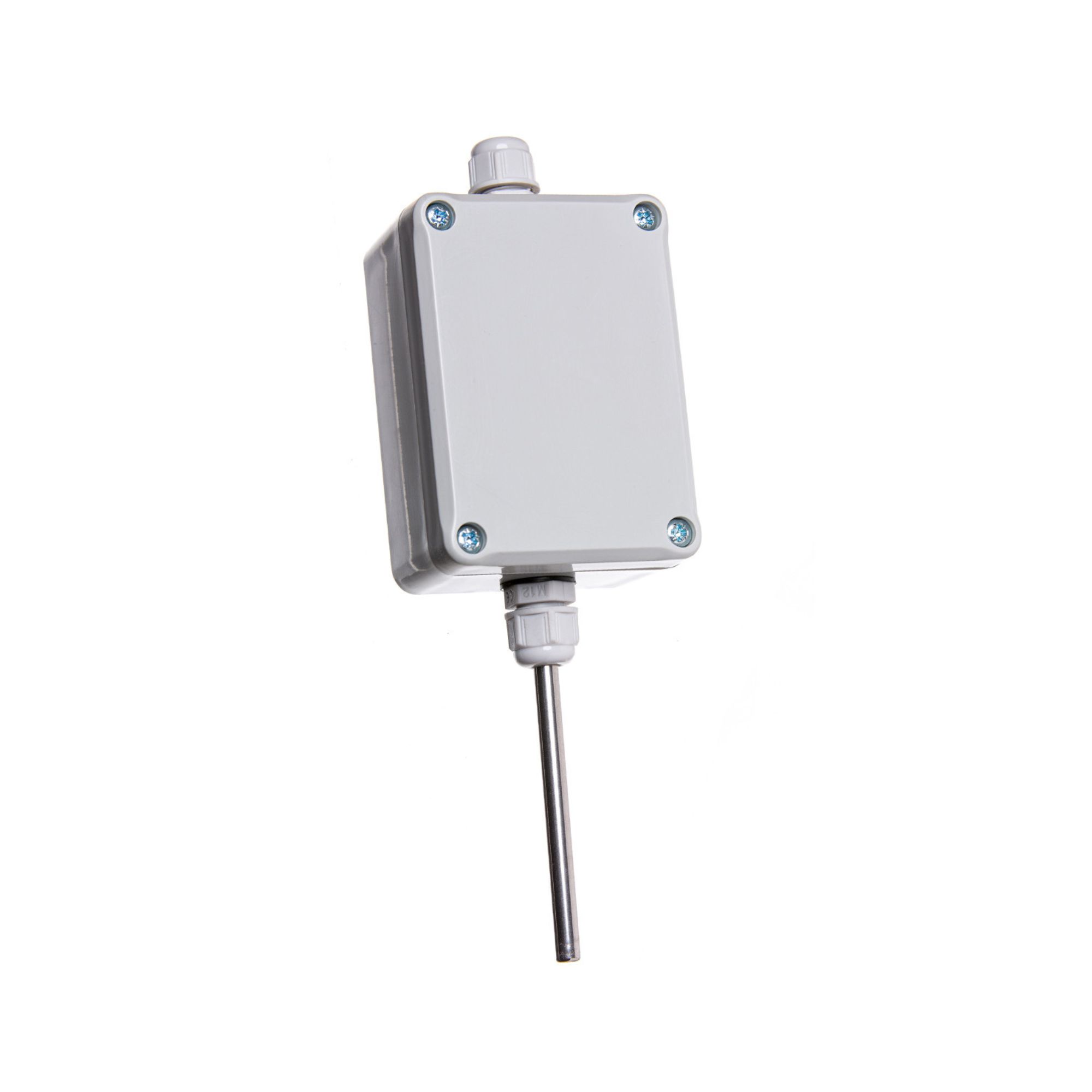 Õhuandur ET721-PT100B-T, PT100, -40...+85C, IP65