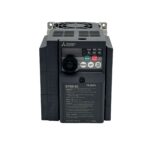 Sagedusmuundur, 7A, 1,5KW, 230VAC, Mitsubishi Electric