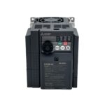 Sagedusmuundur, 3,6A, 1,5KW, 400VAC, Mitsubishi Electric