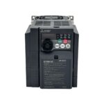 Sagedusmuundur, 9,6A, 4KW, 400VAC, Mitsubishi Electric