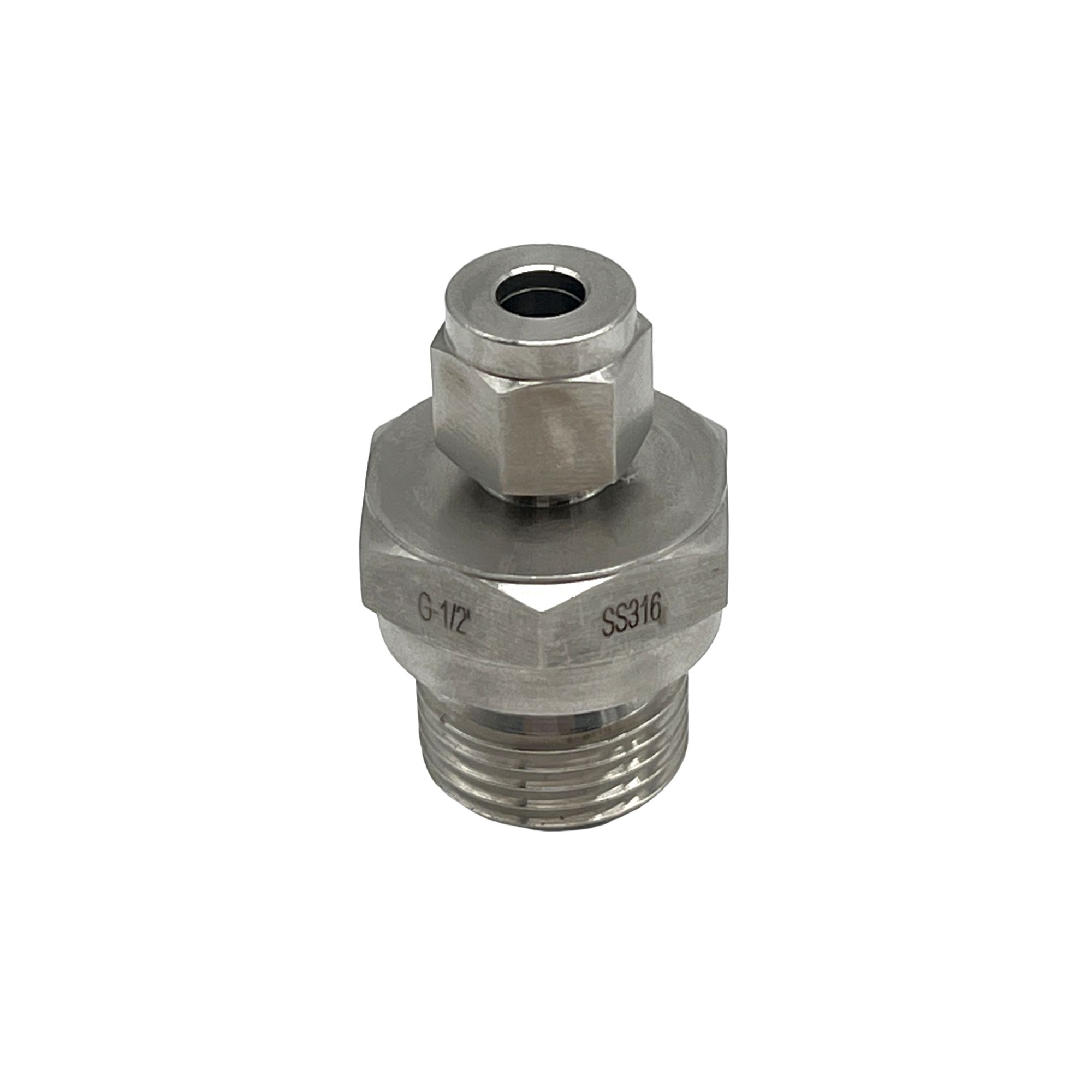 Surveliitmik R1/2, 6mm