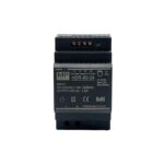 Toiteplokk HDR-60-24, 24VDC, 2,5A, 60W, DIN latile, 3moodulit