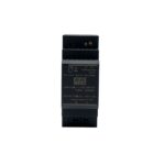 Toiteplokk HDR-30-12, 12VDC, 2A, 24W, DIN latile, 2 moodulit