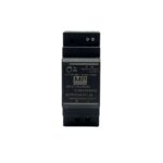 Toiteplokk HDR-30-24, 24VDC, 1,5A, 36W, DIN latile, 2 moodulit
