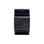 Toiteplokk HDR-60-12, 12VDC, 4.5A, 54W, DIN latile, 3 moodulit