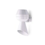 Sireen KLH Mini, 230V, 50Hz, 88dB, IP43, pidev, Auer Signal