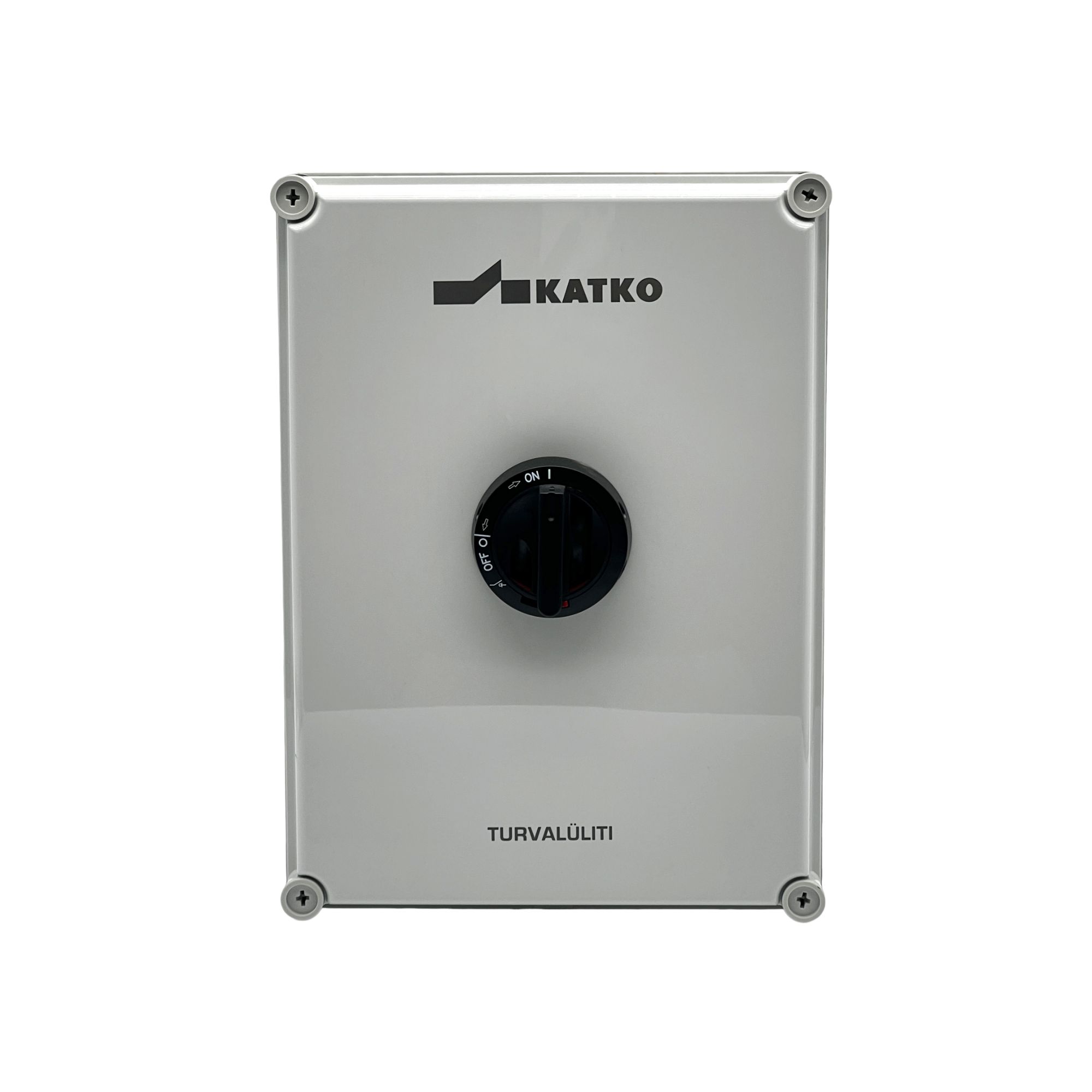 Turvalüliti KEM 3160/MF11, 160A, 55kW, IP65, KATKO - Image 2
