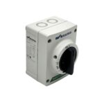 Turvalüliti KEM 340 M2 ABS, 22KW, 40A, IP65, KATKO