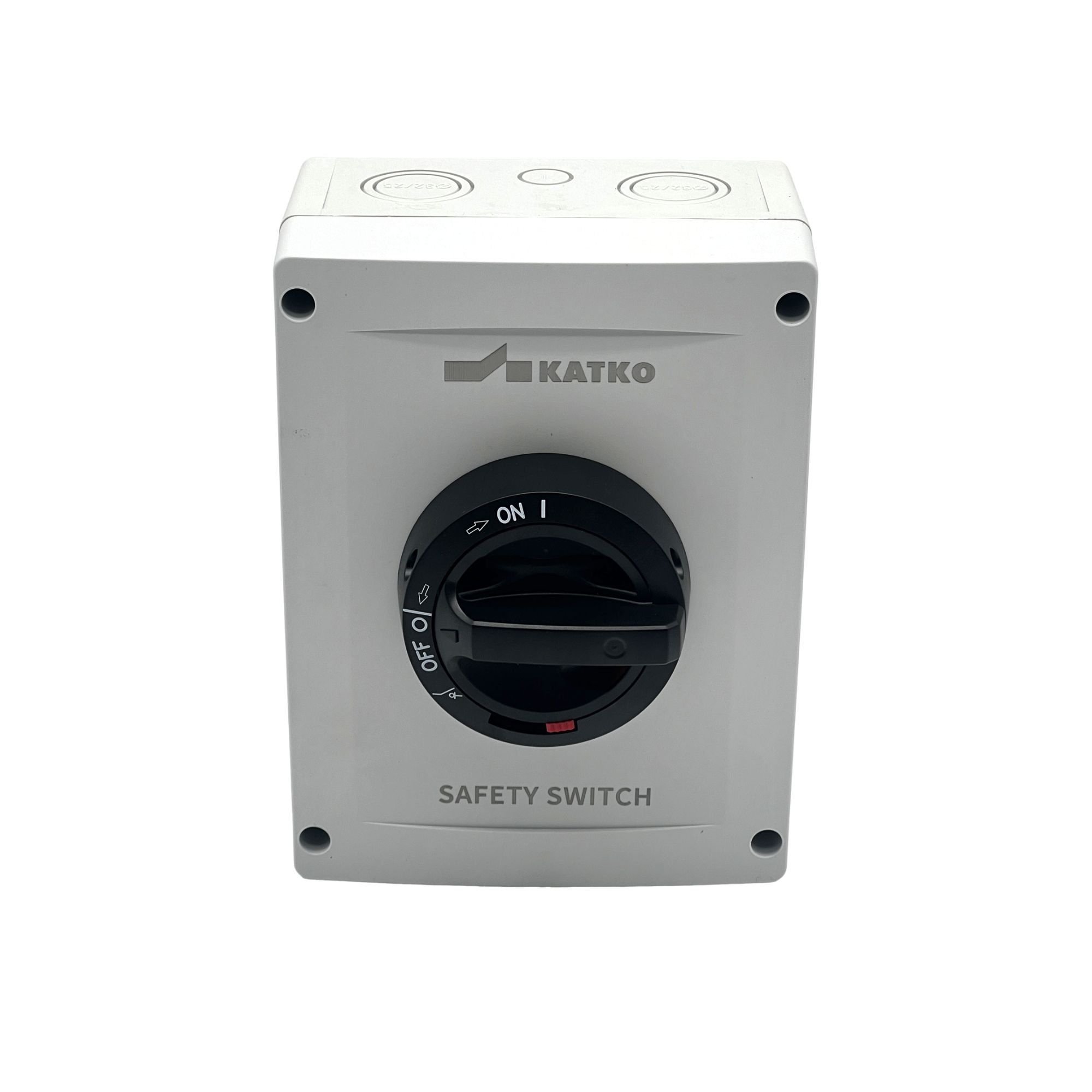 Turvalüliti KEM 363 M3 ABS, 22KW, 40A, IP65, KATKO - Image 2