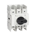 Koormuslüliti KU3160, 3F, 160A, 90kW, 6-70mm2, KATKO