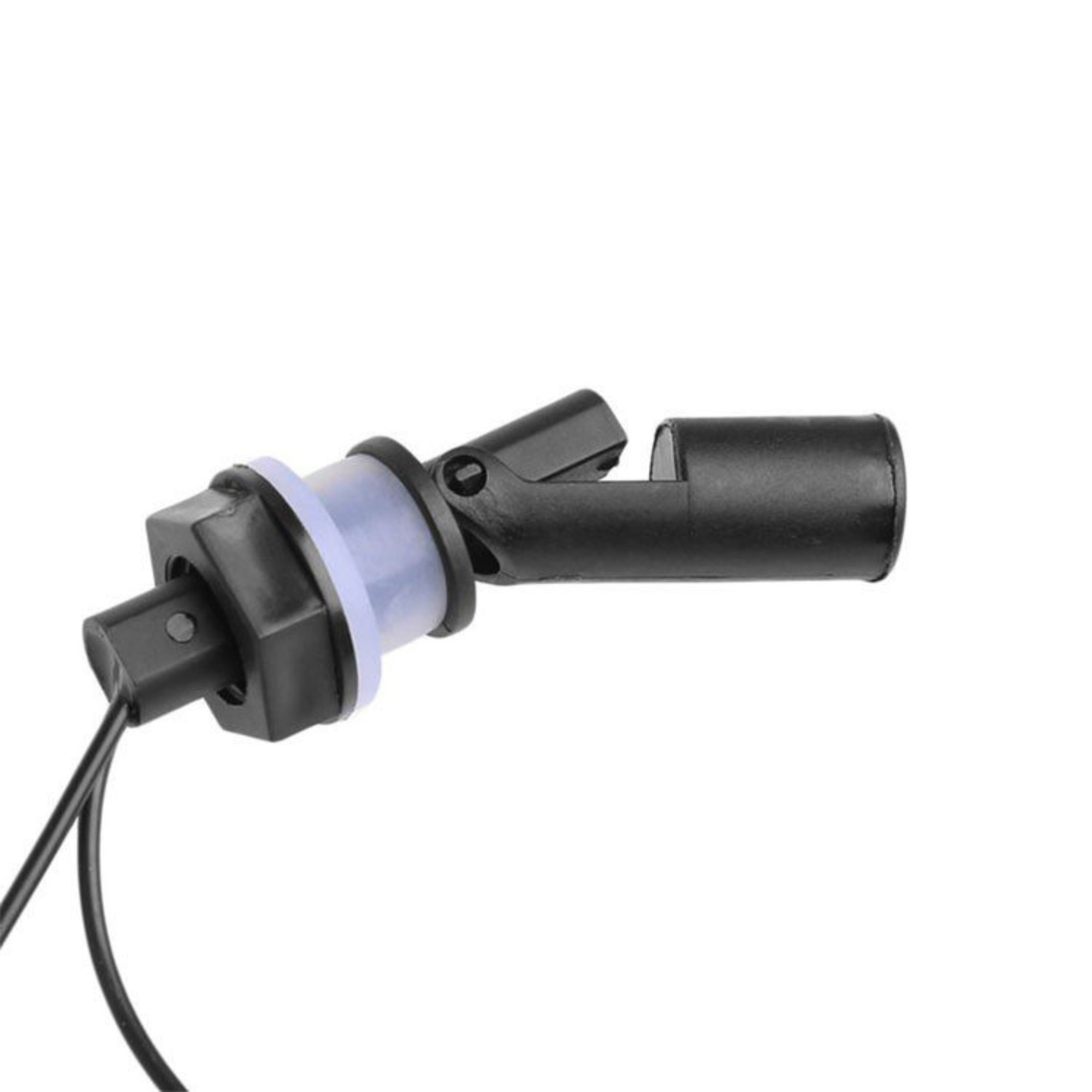 Ujuklüliti LCSFS1-PP, max 240VAC / 200VDC, NO/NC, 4bar, IP67, M16, Comeco - Image 2