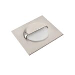 Trepivalgusti LED ESCADA KB, 0,8W, IP20, 4000K, 70lm, 12VDC, kandiline