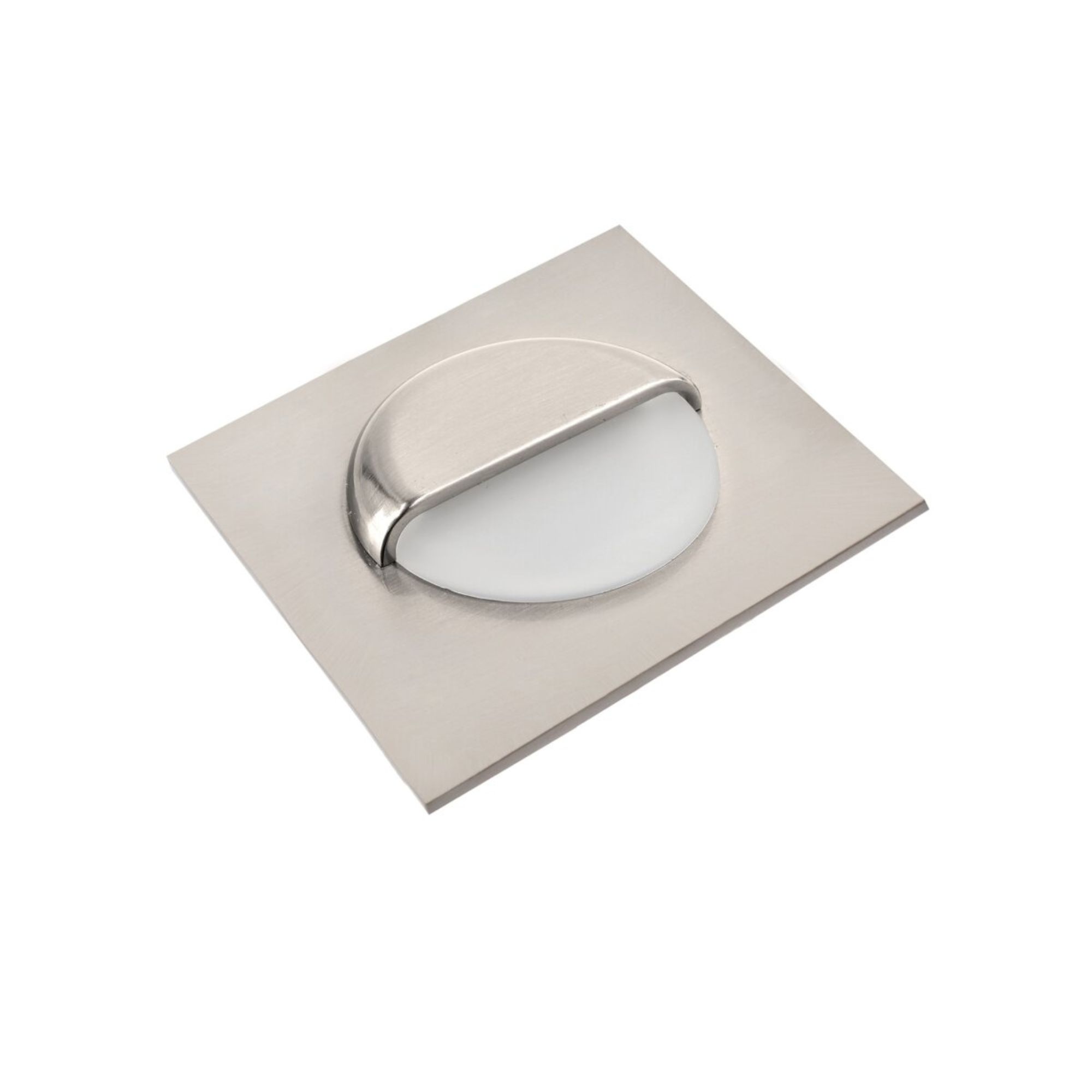 Trepivalgusti LED ESCADA KB, 0,8W, IP20, 4000K, 70lm, 12VDC, kandiline