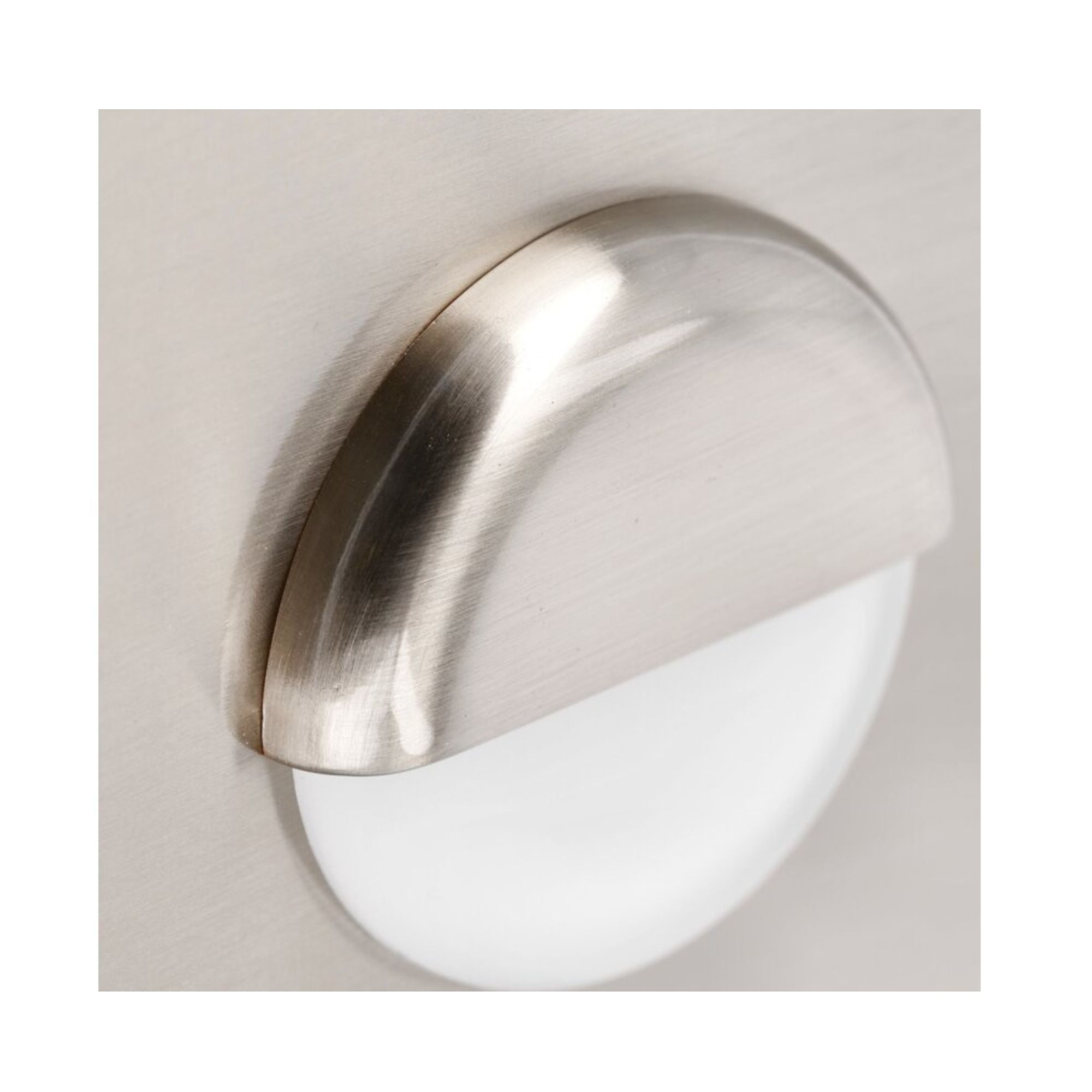 Trepivalgusti LED ESCADA KB, 0,8W, IP20, 4000K, 70lm, 12VDC, kandiline - Image 3
