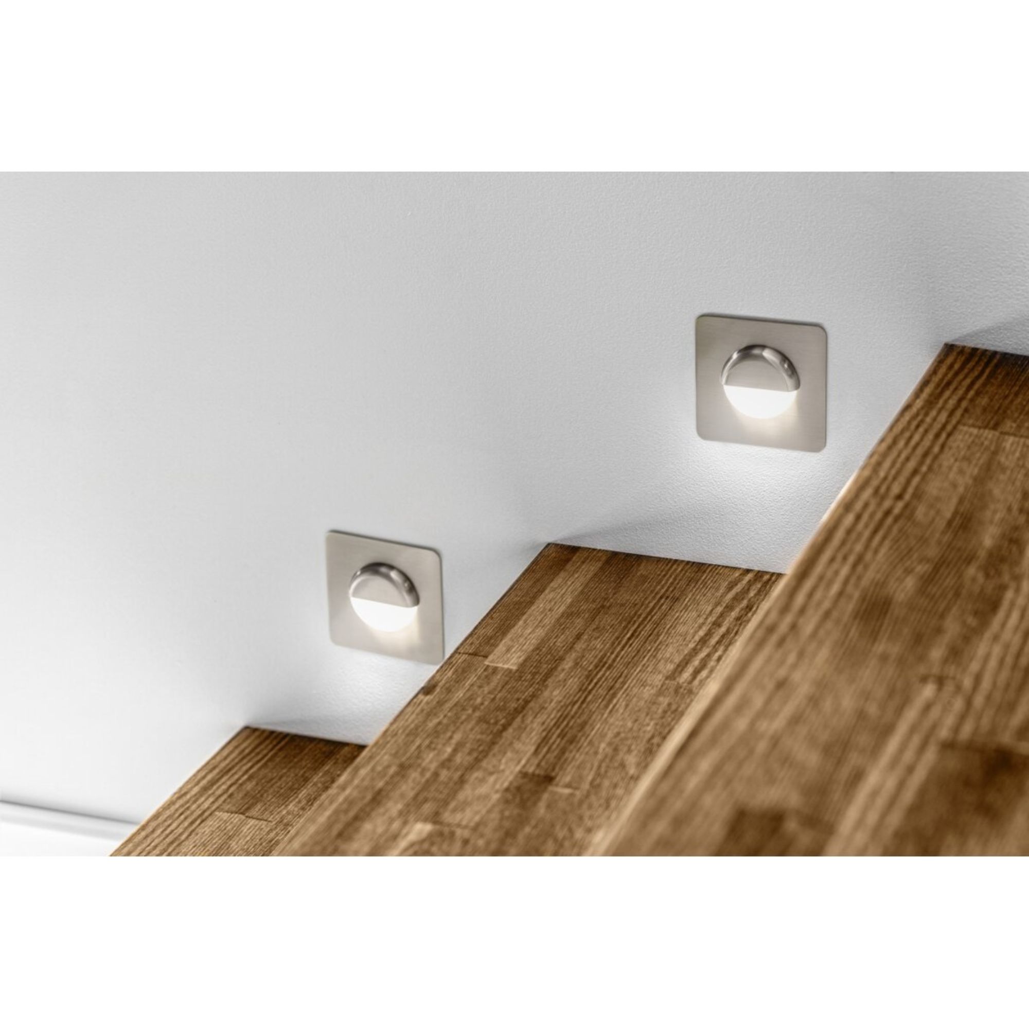 Trepivalgusti LED ESCADA KB, 0,8W, IP20, 4000K, 70lm, 12VDC, kandiline - Image 4