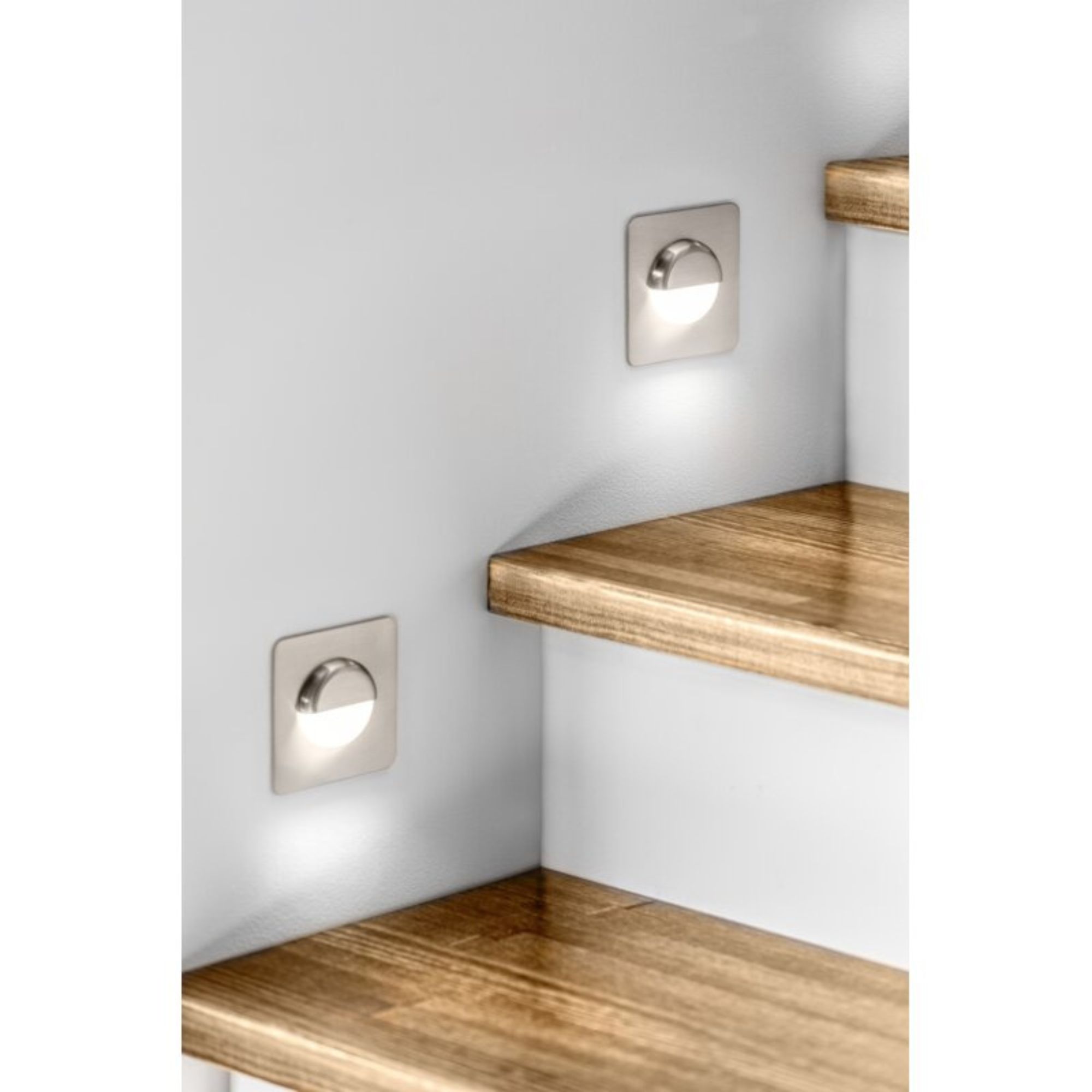 Trepivalgusti LED ESCADA KB, 0,8W, IP20, 4000K, 70lm, 12VDC, kandiline - Image 5