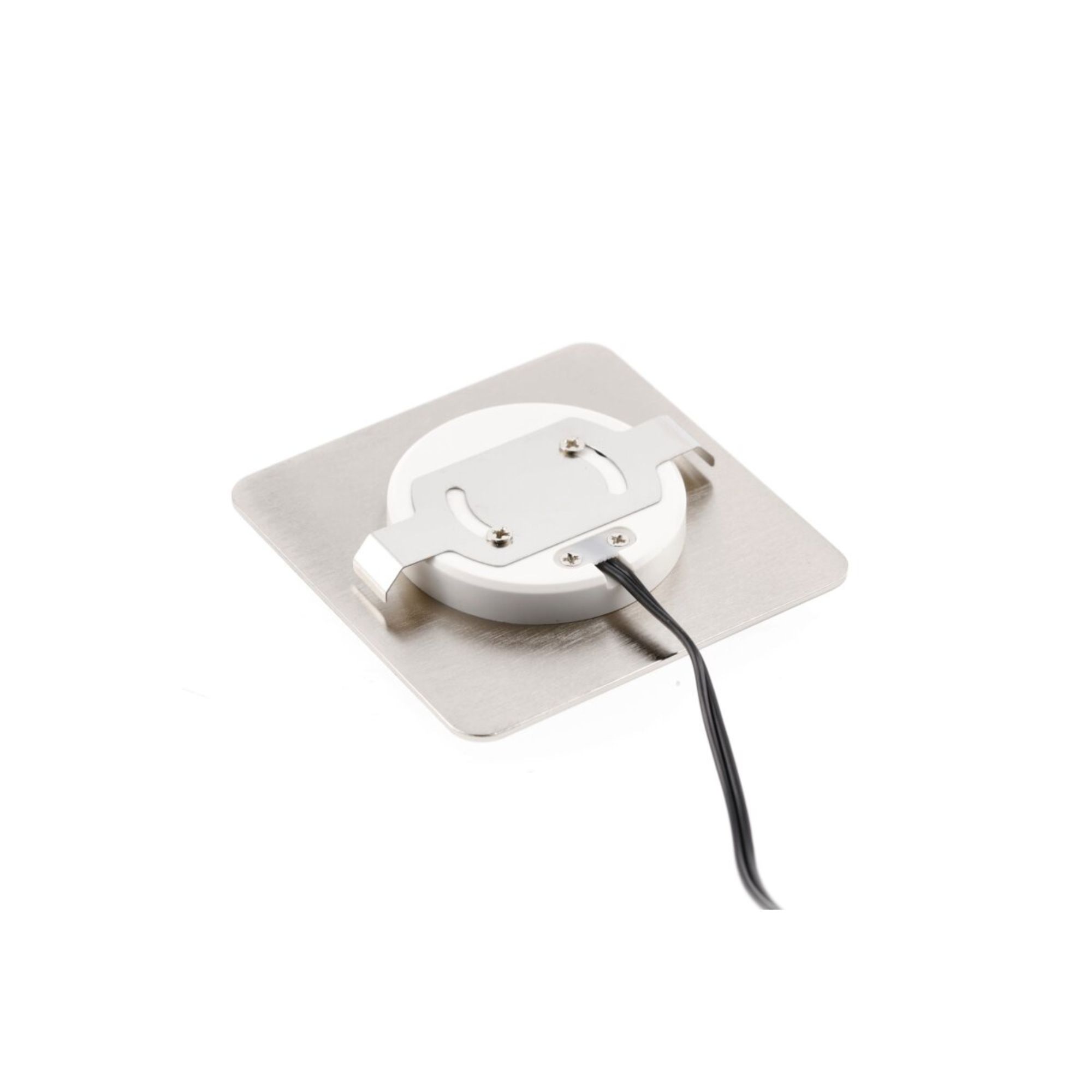 Trepivalgusti LED ESCADA KB, 0,8W, IP20, 4000K, 70lm, 12VDC, kandiline - Image 2