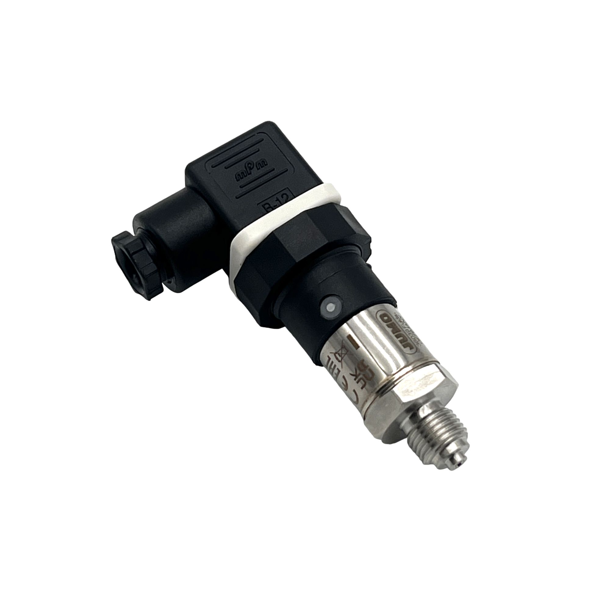 Rõhuandur Midas C08, 0...10bar, 8-30DC, 4-20mA, G1/4´´, JUMO