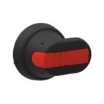 Ukse käepide OHB45J6E, pikk, IP65, ABB