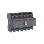 Ümberlüliti OT100F3C, 3P, 100A, 1-0-2, ABB