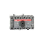 Ümberlüliti OT40F4C, 4P, 40A, 1-0-2, ABB