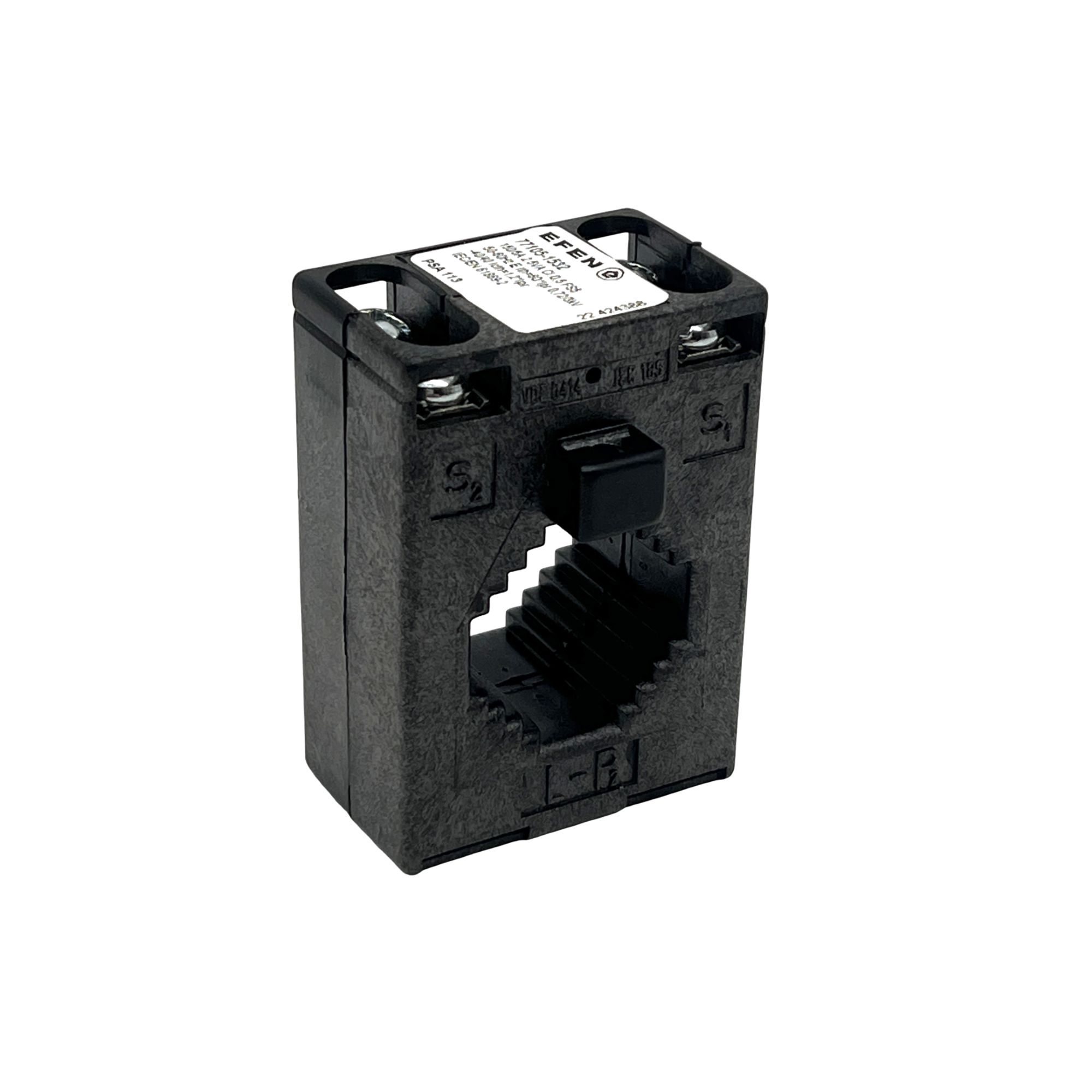 Voolutrafo PSA 113 150/5A, kl0,5, 2,5VA