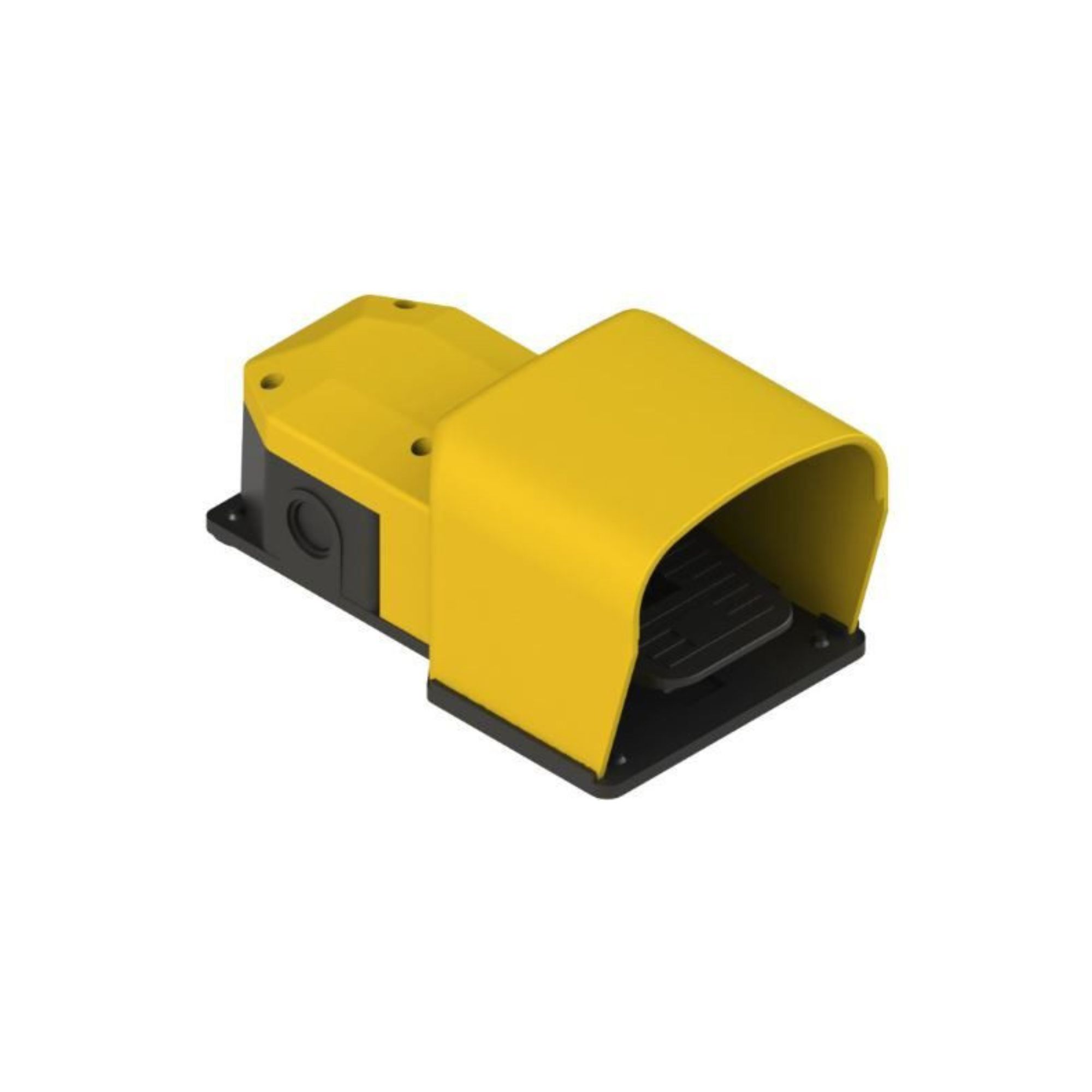 Pedaal PX10111 katte ja turvahoovaga