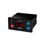 Temperarutuuri kontroller RT28U-L-C.A.CC, Comeco