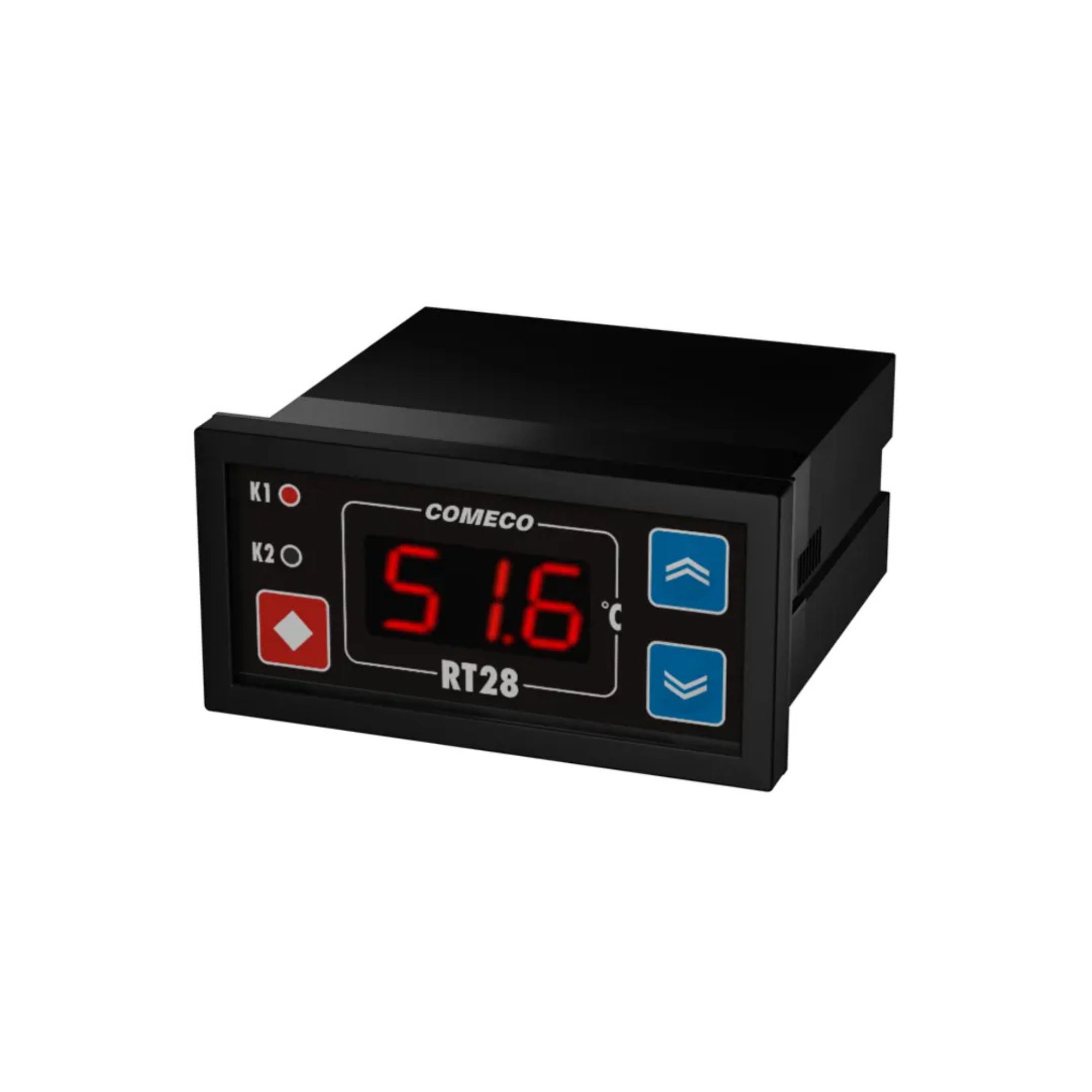 Temperarutuuri kontroller RT28U-L-C.A.CC, Comeco
