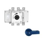 Koormuslüliti 3P 250A + käepide DS-SI01, Telergon