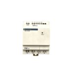 Programmeeritav relee ZELIO, 10 I/O, 24VDC, displeita