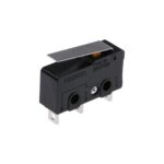 Mikrolüliti SS-10GL, 10.1A 250VAC, NO/NC, Omron