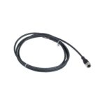 Andurikaabel XZ M12, otse, 4 x 0.34 mm², 10m, Telemecanique