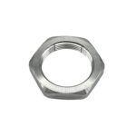 Kontramutter RN 4001-le, 1 1/2