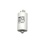 Mootori kondensaator 12mF, 450V