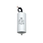 Mootori kondensaator 40mF, 450V