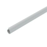 Kaanega hall plasttoru, 16mm, 2m, OBO