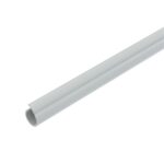 Kaanega hall plasttoru, 20mm, 2m, OBO